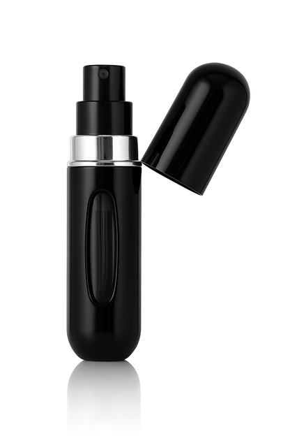 Flacon Rechargeable de Voyage 5ml – Parfum & Cosmétiques