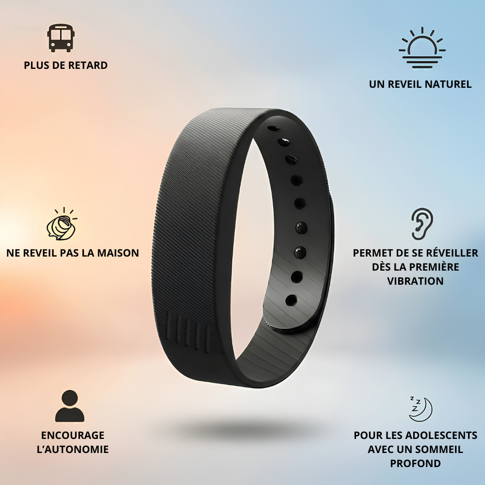 Le Bracelet Vibréa
