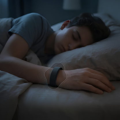 Le Bracelet Vibréa